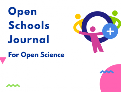 Στο επιστημονικό περιοδικό Open Schools Journal for Open Science άρθρο μαθητών του ΓΕΛ