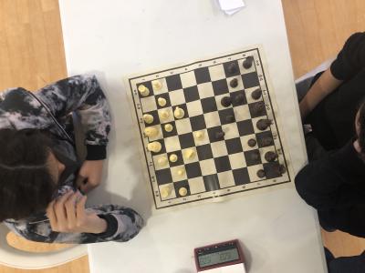 Ομαδικό Πρωτάθλημα Σκάκι