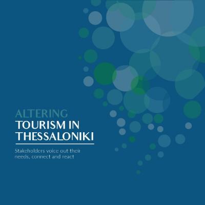Completion of the Alternative Tourism program